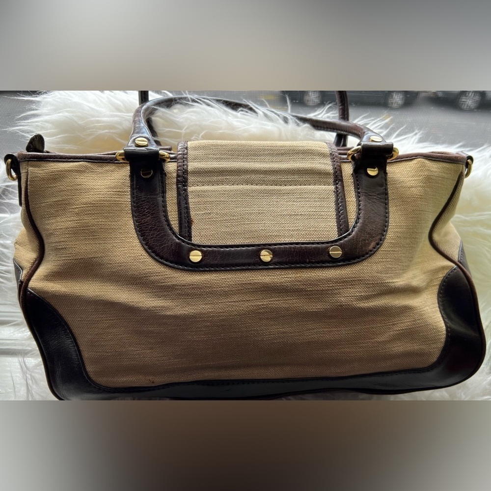 Tory Burch Shoulder Bag - Picture 7 of 16